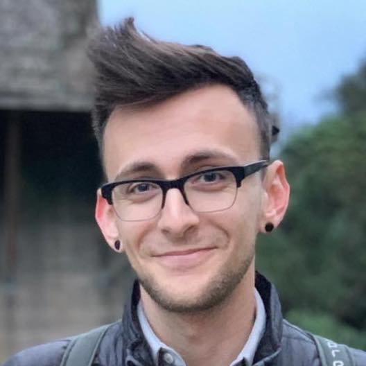 Product Designer - Mordechai Hammer